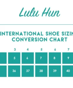 Lulu Hun Isabella Espadrilles - Black Accessories 7 Lulu Hun Isabella Espadrilles - Black Accessories