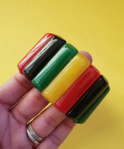 Bow & Crossbones Adelaide Bracelet