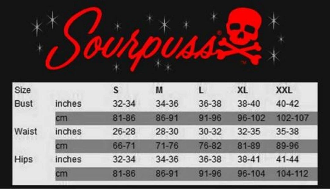 Sourpuss Merry Crustmas Sweater Sourpuss Clothing 5 Sourpuss Merry Crustmas Sweater Sourpuss Clothing