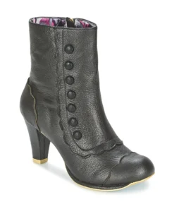 Irregular Choice Brook