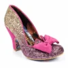Irregular Choice Nick Of Time