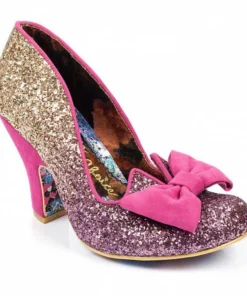 Irregular Choice Nick Of Time