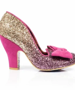 Irregular Choice Nick Of Time