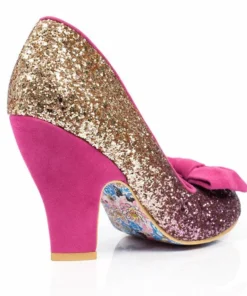 Irregular Choice Nick Of Time 9 Irregular Choice Nick Of Time
