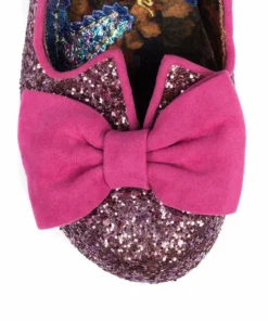 Irregular Choice Nick Of Time 10 Irregular Choice Nick Of Time