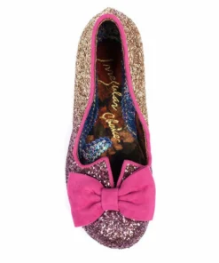 Irregular Choice Nick Of Time 11 Irregular Choice Nick Of Time