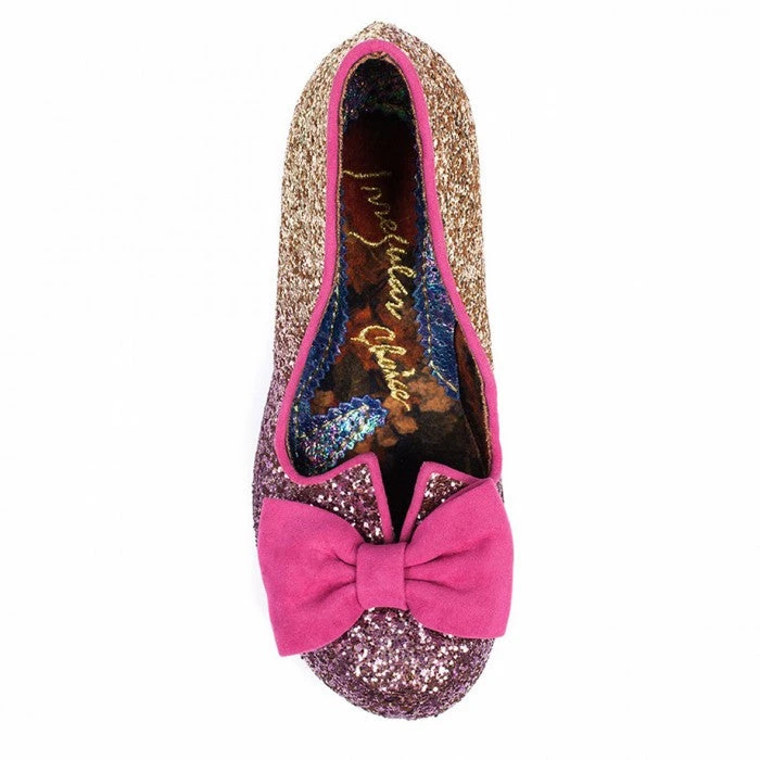 Irregular Choice Nick Of Time 7 Irregular Choice Nick Of Time