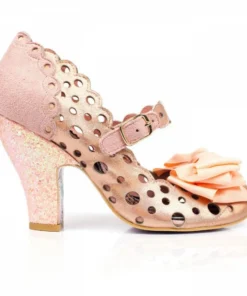 Irregular Choice Upside Down