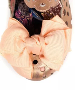 Irregular Choice Upside Down