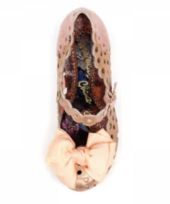 Irregular Choice Upside Down