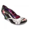 Irregular Choice Fly Free Shoes