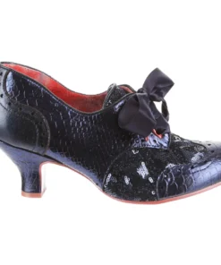 Irregular Choice Cobbles Shoes