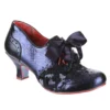 Irregular Choice Cobbles Shoes