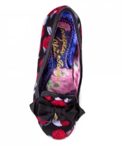 Irregular Choice Kanjanka Shoes