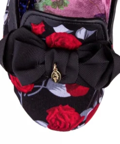 Irregular Choice Kanjanka Shoes