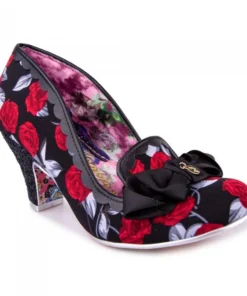 Irregular Choice Kanjanka Shoes