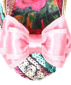 Irregular Choice Lady Ban Joe Shoes - Multi