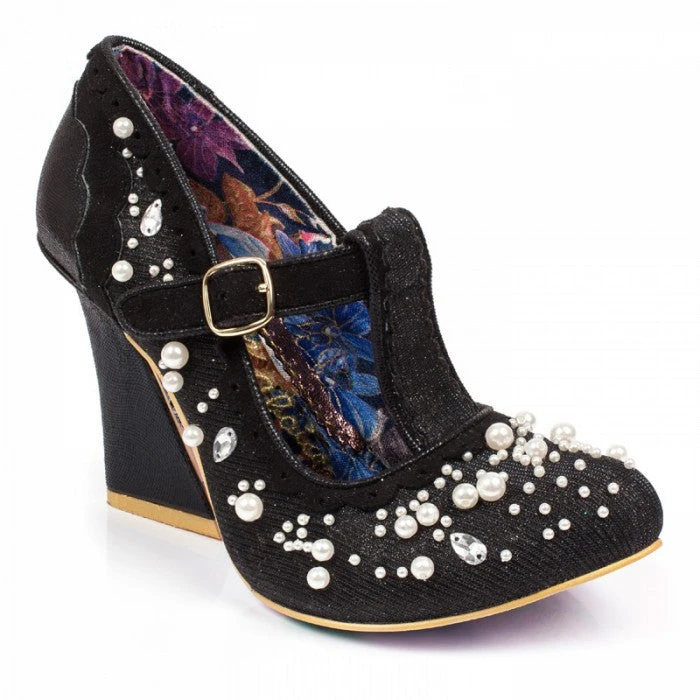 Irregular Choice Juicy Jewels 3 Irregular Choice Juicy Jewels