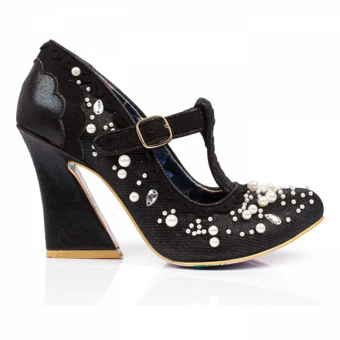 Irregular Choice Juicy Jewels 4 Irregular Choice Juicy Jewels