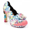 Irregular Choice Sherbet Ice Cream 2 Irregular Choice Sherbet Ice Cream