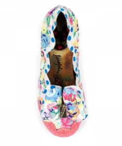 Irregular Choice Sherbet Ice Cream