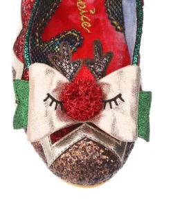 Irregular Choice Party Ready Shoes