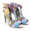 Irregular Choice Original Diva Shoes