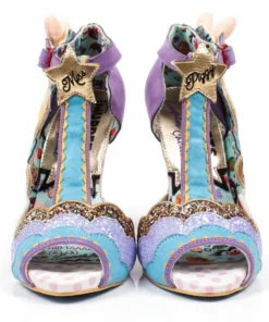 Irregular Choice Original Diva Shoes