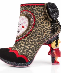 Irregular Choice Fierce Piggy Boots 13 Irregular Choice Fierce Piggy Boots