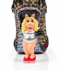Irregular Choice Fierce Piggy Boots 17 Irregular Choice Fierce Piggy Boots