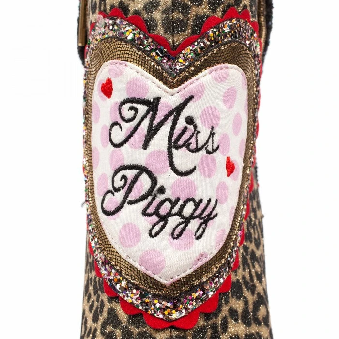 Irregular Choice Fierce Piggy Boots 8 Irregular Choice Fierce Piggy Boots