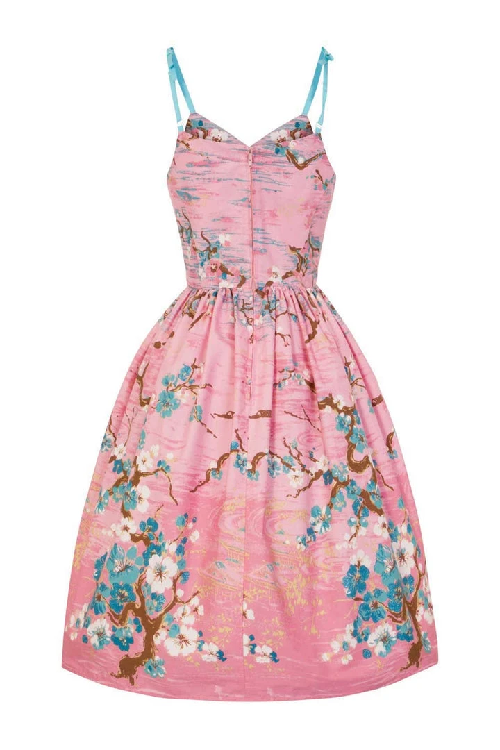 Hell Bunny Jenna Dress 5 Hell Bunny Jenna Dress