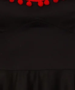 Hell Bunny Marianne Dress