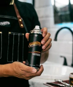 Suavecito Hairspray Accessories