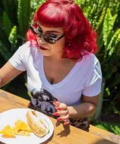 Suavecito Suavecita Tiki Mug Accessories 9 Suavecito Suavecita Tiki Mug Accessories