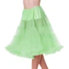 Hell Bunny Petticoat - Mint 1 Hell Bunny Petticoat - Mint