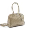 Lux De Ville Temptress Tote Medium - Nudie Patootie Sparkle