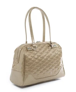 Lux De Ville Temptress Tote Medium - Nudie Patootie Sparkle