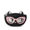 Erstwilder Elissa The Indie Cat Coin Purse