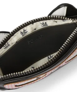 Erstwilder Elissa The Indie Cat Coin Purse