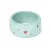 Splendette Valentine's Baby Doll Starburst Bangle Extra Wide