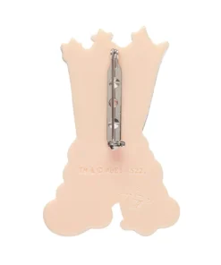 Erstwilder X The Wizard Of Oz Glinda The Good Witch Brooch