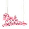 Erstwilder Pink Ladies Necklace 2 Erstwilder Pink Ladies Necklace