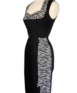 Dresses Boulevard Nights Estella Sarong Dress