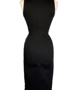 Dresses Boulevard Nights Estella Sarong Dress