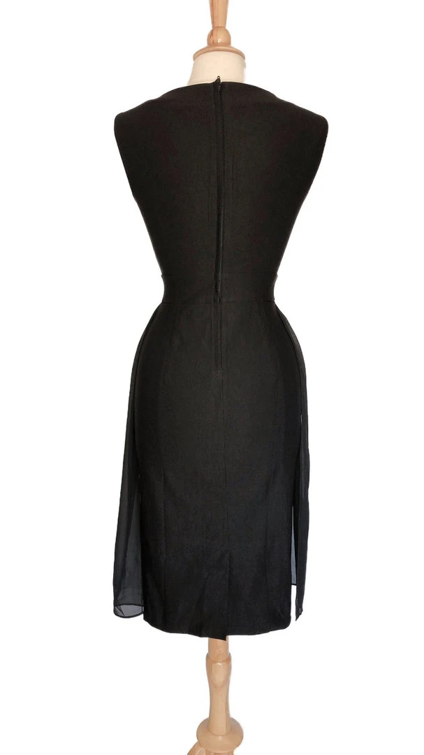 Dresses Boulevard Nights Valencia Crane Dress 6 Dresses Boulevard Nights Valencia Crane Dress