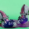 Irregular Choice Make A Splash Shoes 2 Irregular Choice Make A Splash Shoes