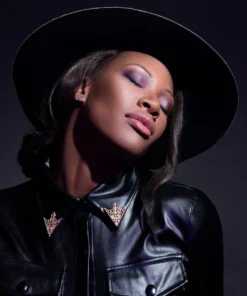 Katakomb Wild West Hat Accessories