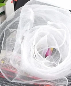 Suzie's Bombshell Boutique Accessories Bombshell Sheer Scarf - Various Colours