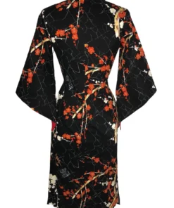 Rebel Love Clothing Rebel Love Forbidden City Dress